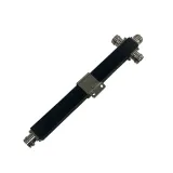 600-6000 MHz 3 Way Cavity Power Splitter with with Bracket,Easy Installation