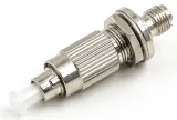 Whosale Cheap Optical Power Meter Adapter FC/UPC Male to LC/UPC Female SM9/125  Mode Fiber