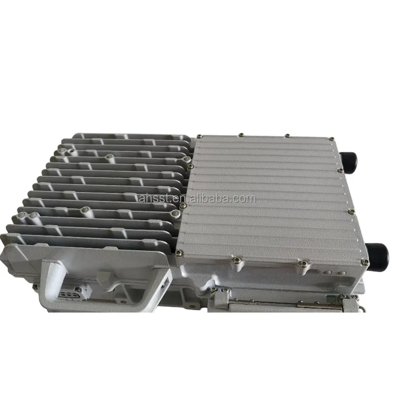 Wireless Base Station Solution for RRU R8862 S1800-Second-hand 12-Month Warranty-boxintelecom