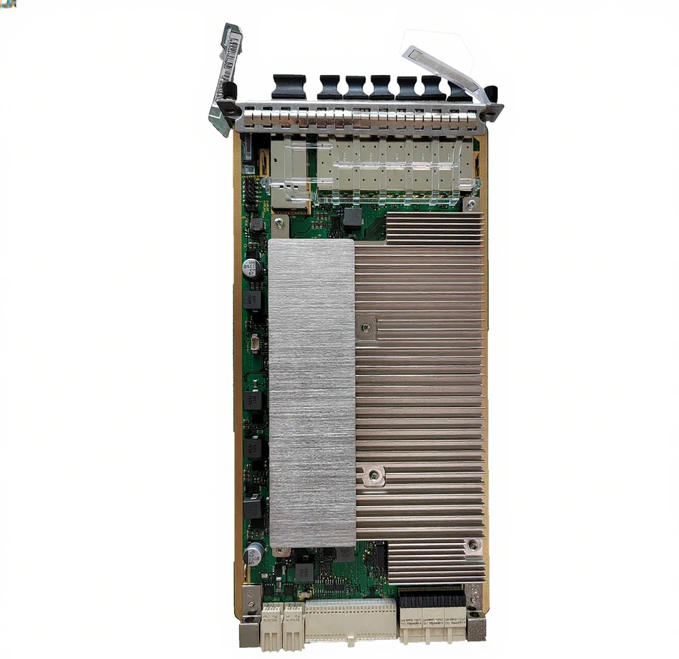 UBBPg5e Wireless Transmission Equipment Efficient Communication Base Station Baseband Processing Device 1