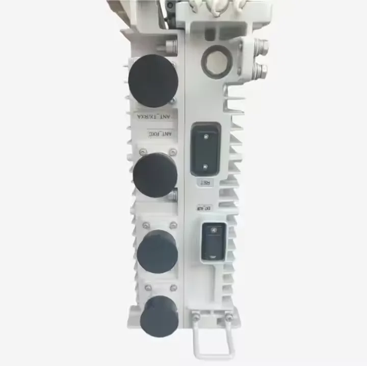 CDMA Wireless RRU3662 Fiber Optic Equipment 850MHz Remote Radio Unit 02311KWT WD5MB53662CT Base Station FDD GSM UMTS Fiber Optic-boxintelecom