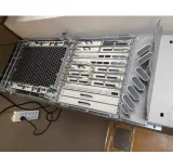 Cisco ASR-9912-AC 12-slot Router, Backbone Network Core Node Device, Supports 100GE/400GE,