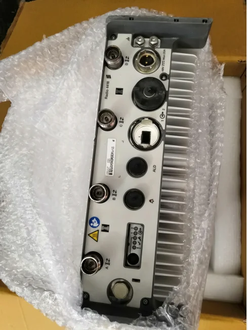 Ericsson RRU Air 8863 B41 5G RRU Radio 8863 B41 KRC 161 857/1-boxintelecom