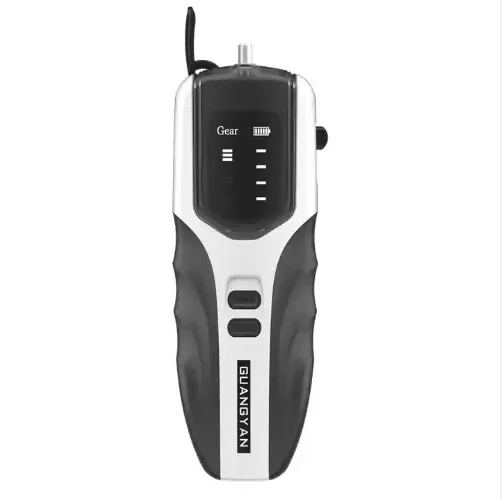 B4 VFL Optical Fiber Cable Tester Pen High Performance Rechargeable VFL Fiber Optic Laser Red Pen Visual Fault Locator GUANYAN-boxintelecom