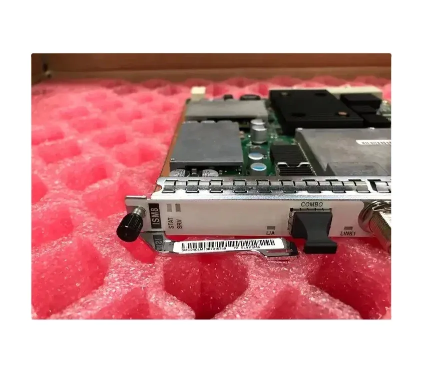 brand new or used B110ACEC SL91ISM8 ISM8 Microwave RTN 950-boxintelecom