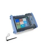 Noverk Optical Time Domain Reflectometer OTDR Meter Handheld Nk6000 1310/1490/1550/1625nm 