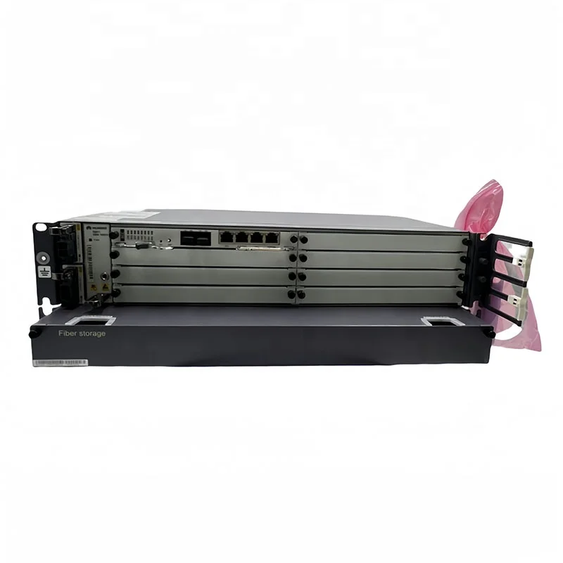 OptiX OSN 1800 II Pro Double Port EPON GE 100G Multi Service DC Access Wavelength Conversion Board TNF1LDE OSN 1800 II Pro-boxintelecom