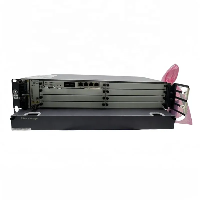 OptiX OSN 1800 II Pro Double Port EPON GE 100G Multi Service DC Access Wavelength Conversion Board TNF1LDE OSN 1800 II Pro-boxintelecom