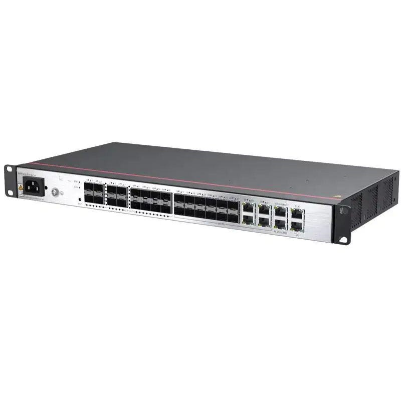 CR8PM1ABAS1 NetEngine 8000 M1A 02353HFW AC Power,16*10GE+12*GEo+4*GEe Enterprise WAN Network Service Router 0