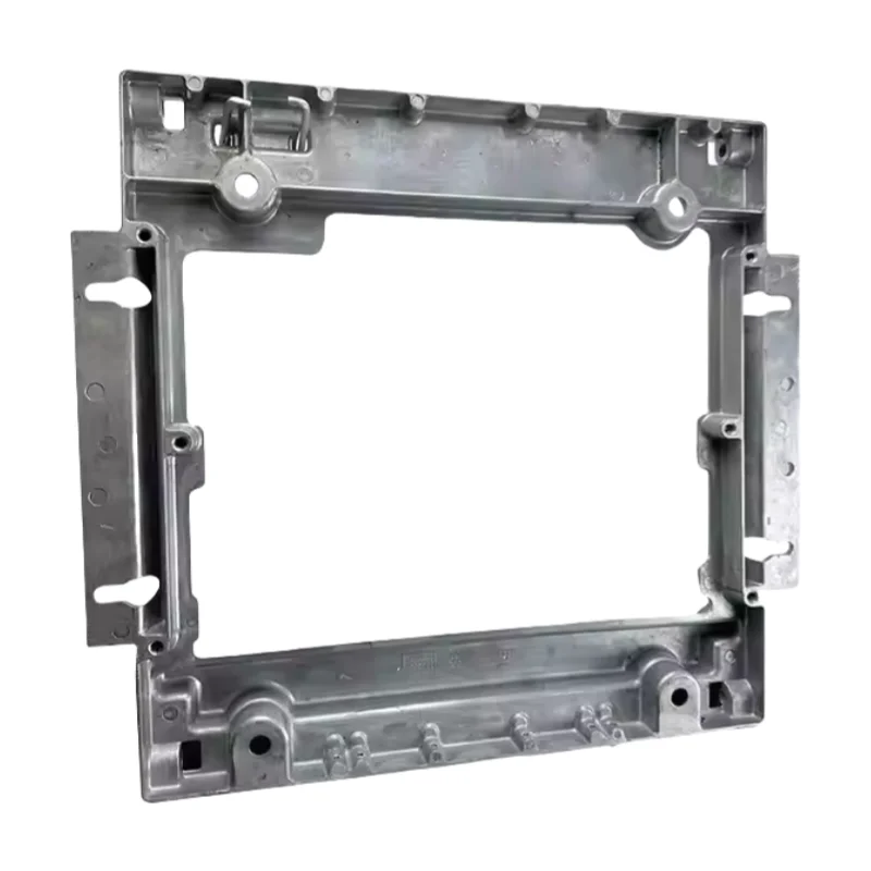 RRU FMFA Accessories Fleximounting Kit Floorwall Pole NSN 470149A Base Bracket NSN Flexi MCPA LTE RRU 470149A FMFA Mounting Kit-boxintelecom