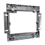 RRU FMFA Accessories Fleximounting Kit Floorwall Pole NSN 470149A Base Bracket NSN Flexi M