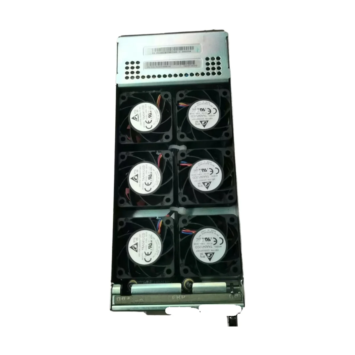 Wireless IDU RTN 950 Cooling Fan 03030LKH TND1FAN02 IP Microwave OptiX RTN950
