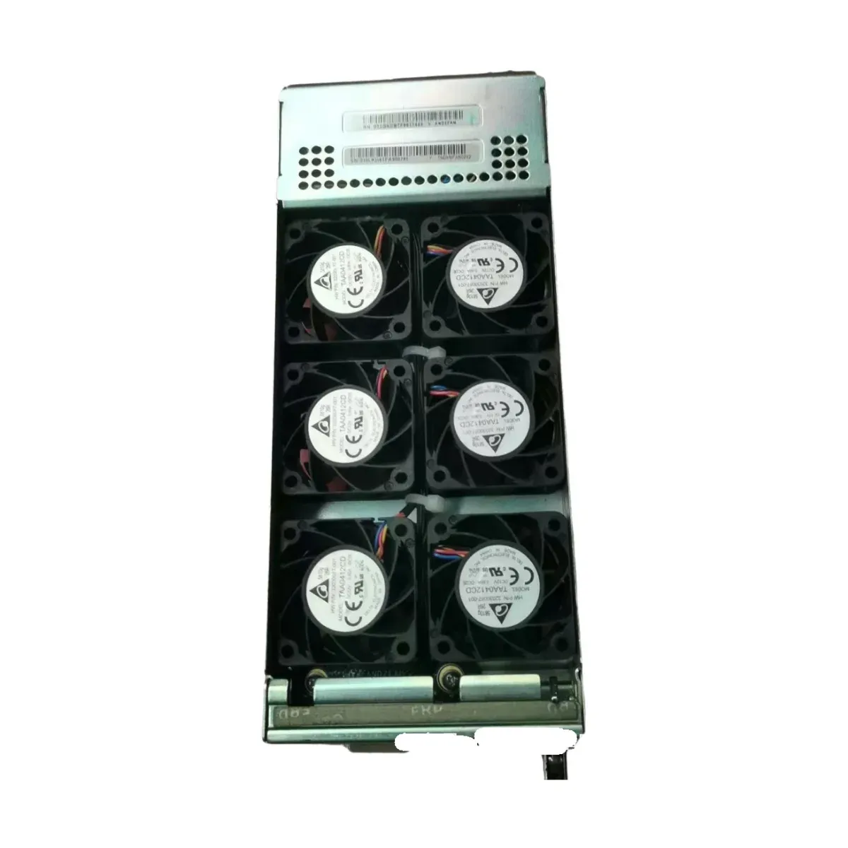 Wireless IDU RTN 950 Cooling Fan 03030LKH TND1FAN02 IP Microwave OptiX RTN950