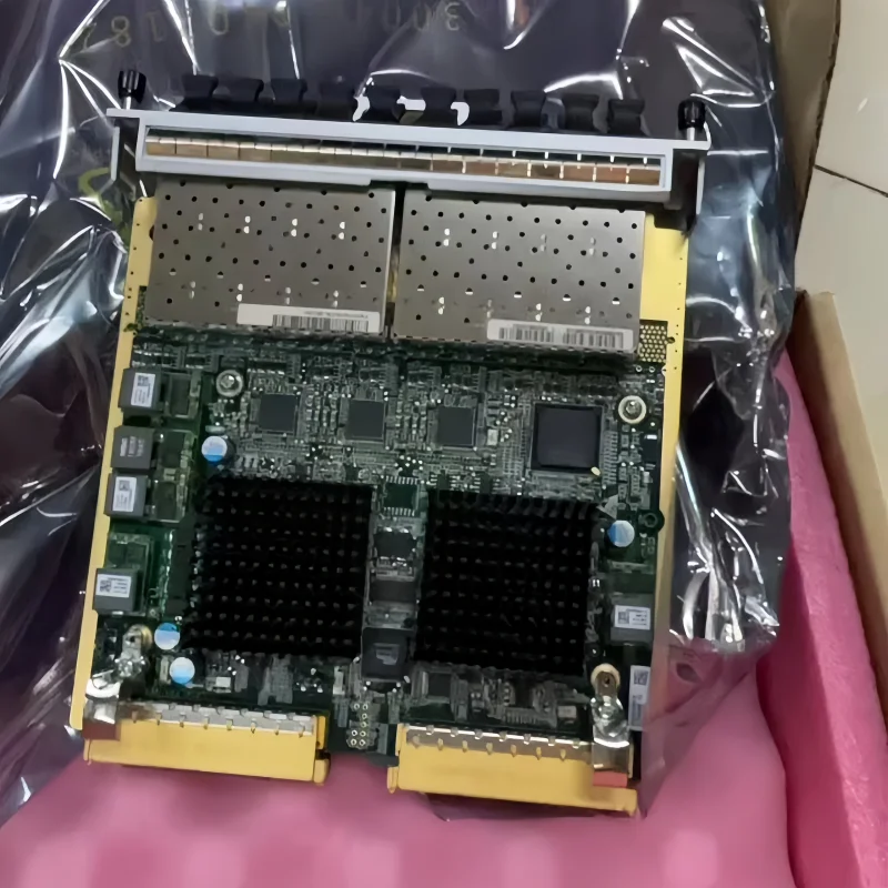 20-Port 10G Line Card 03030RGM CR5D00LEXF61 for NE5000E LPUF-400 for FTTH 4G and WiFi Networks-boxintelecom