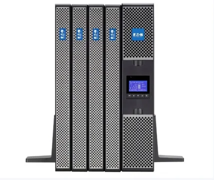 Eaton 9PX Industrial Lithium-ion Battery Pack UPS1000VA-3000VA Rechargeable Fast Charging Black New-boxintelecom