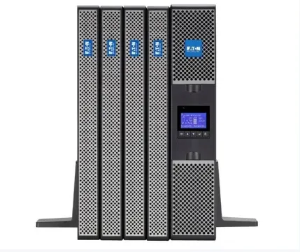 Eaton 9PX Industrial Lithium-ion Battery Pack UPS1000VA-3000VA Rechargeable Fast Charging Black New-boxintelecom