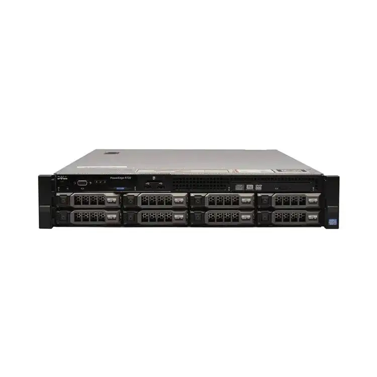 Large Inventory Dell Poweredge R720 Rack Website Virtual Business Second Hand Gpu Cloud Se