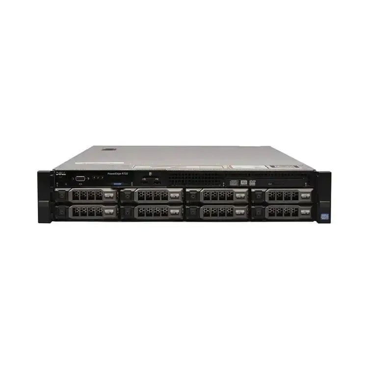 Large Inventory Dell Poweredge R720 Rack Website Virtual Business Second Hand Gpu Cloud Se