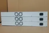 Mikrotik Router Board CCR1036-8G-2S+EM 2 x SFP+ Ports, 8 x Gigabit Ethernet Ports cloud co