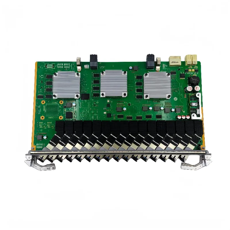 Top-Ranking CSHF Edfa 16 Ports Ace Xg-pon Cguf Cghf Cshf CGUF Board for MA5800 Series OLT 1490nm/1310nm 2.49G-boxintelecom