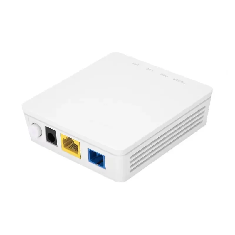 Factory Price Sale TIANHOU HG8310M GPON XPN ONU Optical Fibers Router 1GE UPC Modem Wi-Fi 1 Year Warranty AC 100-240V-boxintelecom