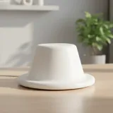 Omnidirectional Ceiling Antenna Indoor Antenna 700~3700MHz 3.5dBi for GSM Signal Booster 4