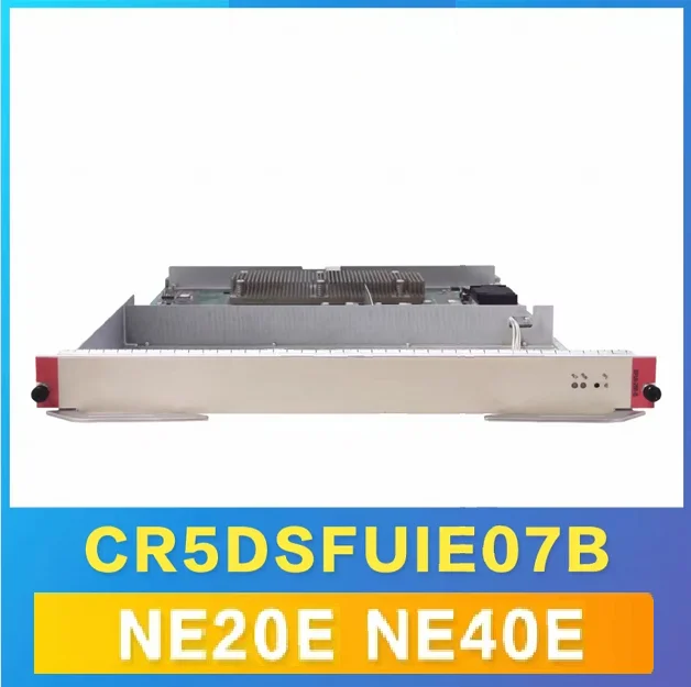 Wholesale NE40E-X3Route 03053547 SFUI-200-B CR5DSFUIE07B  Flexible Card Broadband Service