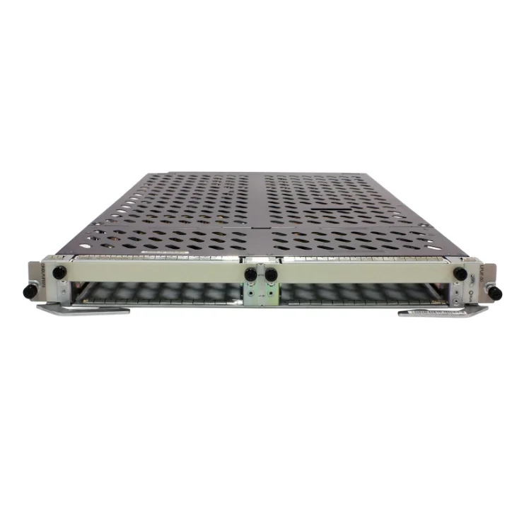 CR5DLPUF5070 03054447 HW NE40E 50Gbit/s Bandwidth Flexible Card Line Processing Unit(LPUF-