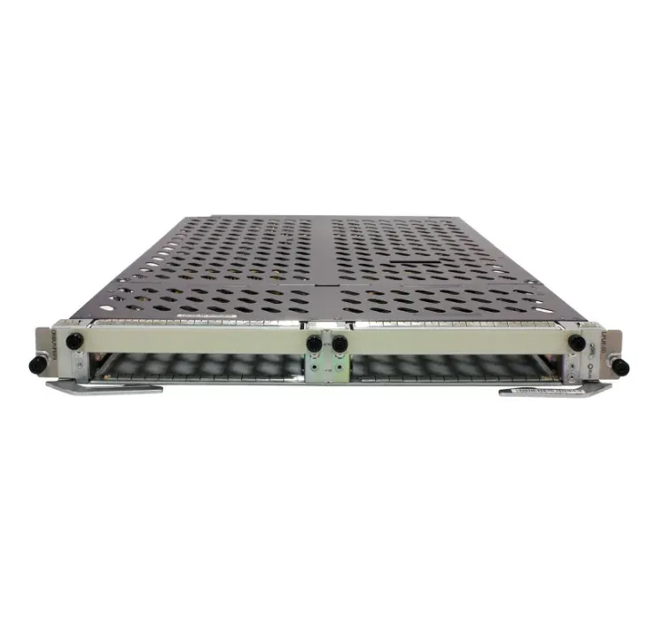 CR5DLPUF5070 03054447 HW NE40E 50Gbit/s Bandwidth Flexible Card Line Processing Unit(LPUF-