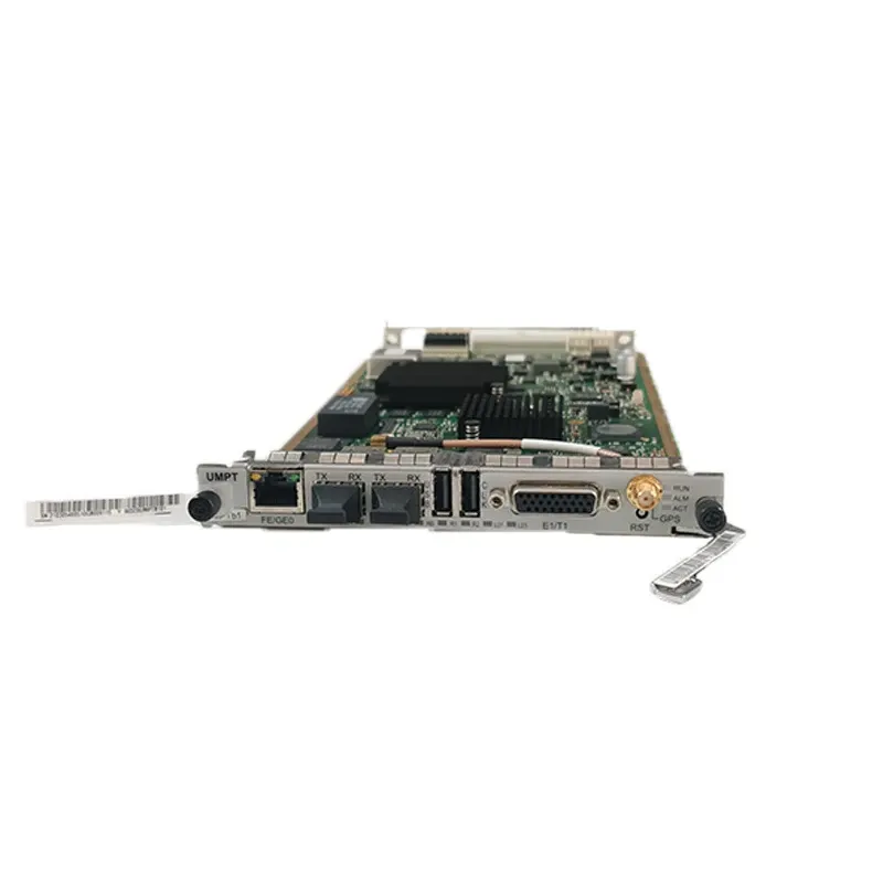 Wholesale Universal Baseband Board UBBPD1 BBU3900 BBU3910 for Wireless Infrastructure Equipment-boxintelecom
