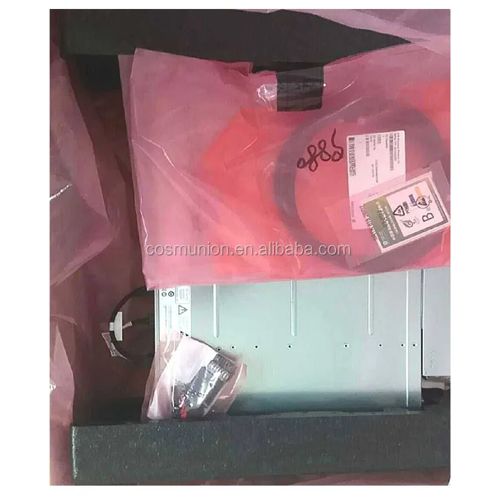 RBS 6601 CABINET WITH CABLE BASEBAND 5212 DUG2001