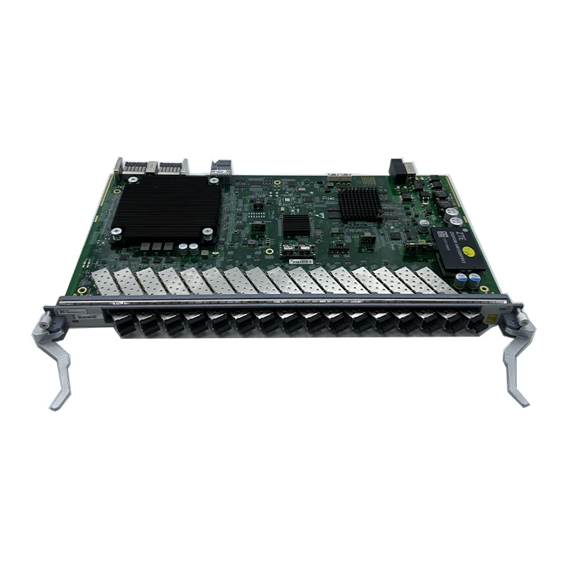 16-Ports GPON GFGL GFGH GFGL GFGM with Sfp C+ C++ for ZTE C600 C650 C620 OLT