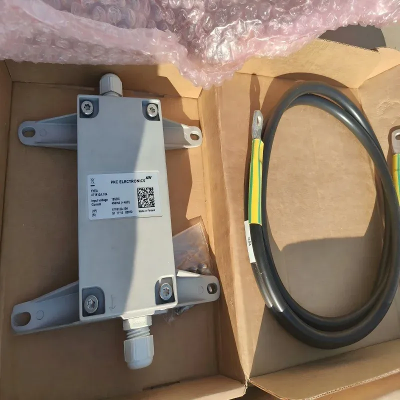 Wireless Communication Equipment Base Station RRU Clock Box Second-hand 1 Year Warranty FYEA 471812A FYGM 473394A-boxintelecom