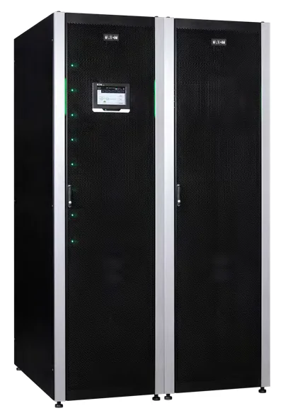 Eaton 93PR Series 25kW Modular UPS System with Battery Pack-boxintelecom