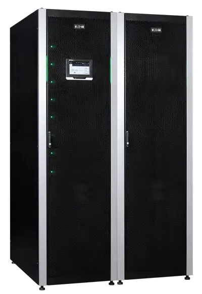 Eaton 93PR Series 25kW Modular UPS System with Battery Pack-boxintelecom