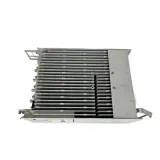 Used Huawei RRU5158 1800MHz 3G 4G wireless base station telecommunications equipment, fibe