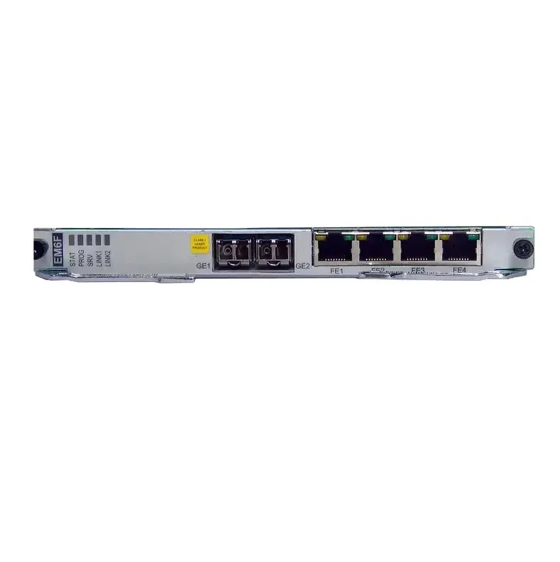 brand new or used  SL91EM6T EM6F EM6TA EM6FA Microwave RTN 910-boxintelecom