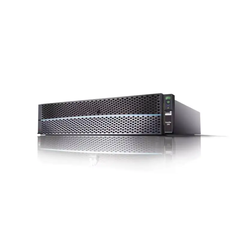 HW OceanStor 2200 03035AFM 4*12GSAS-LL 4 ports 12G Mini SAS HD I/O module Expansion Interf