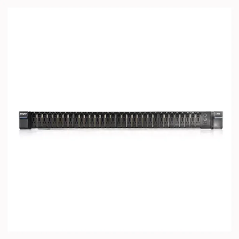 original NF5180M6 In tel Xeon Gold 5320 1U Manufactured Rack Server
