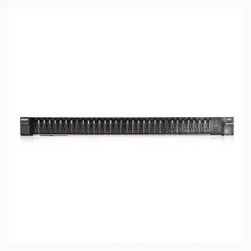 original NF5180M6 In tel Xeon Gold 5320 1U Manufactured Rack Server
