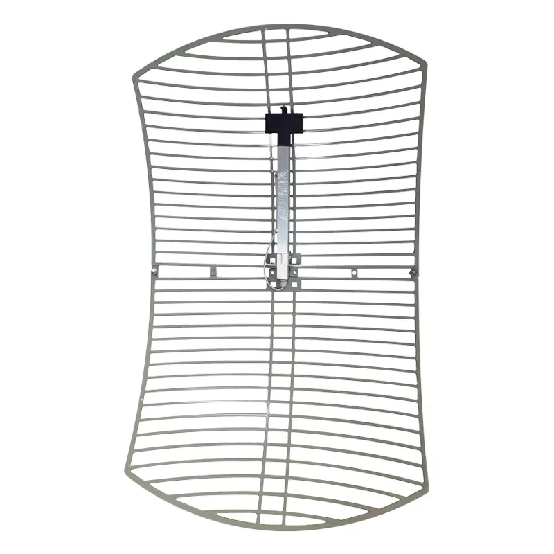 High Gain Antenna Outdoor 2400-2500MHz Grid Parabolic  Antenna