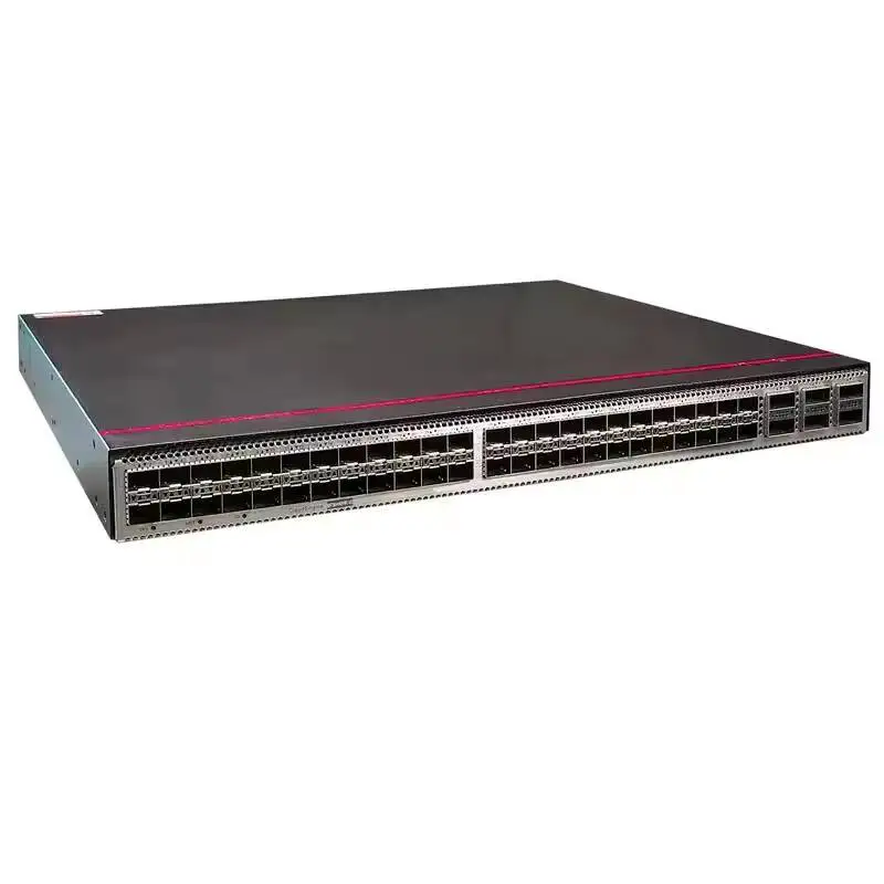 S6730-H48Y6C-V2 02354NGU 25GE Network Switch-boxintelecom