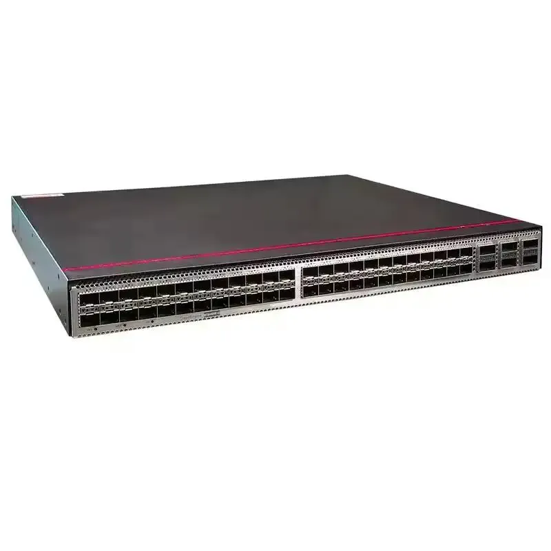 S6730-H48Y6C-V2 02354NGU 25GE Network Switch-boxintelecom