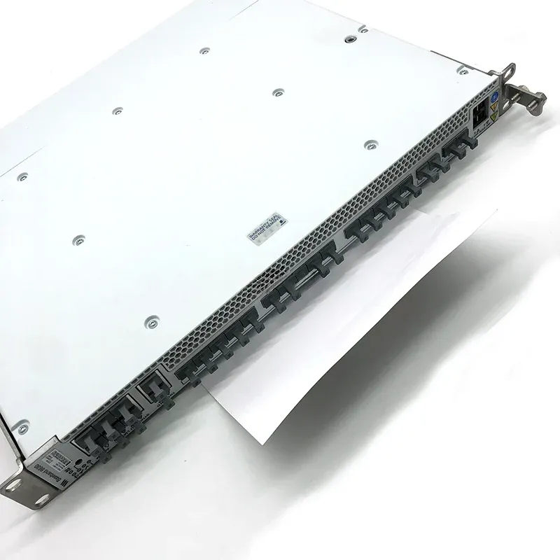 Wholesale BBU6630 Baseband Board 6630 KDU 137 848/11 for Communication Equipment Baseband 6630 Base Station-boxintelecom