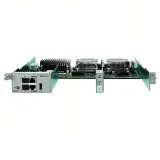 N55-D160L3-V2, C I S-C-O Nexus 5548 Switch Module, 160Gbps Throughput/Layer 3 Features/Spa