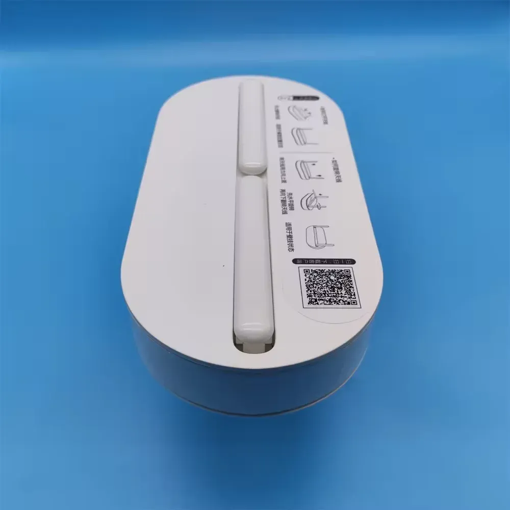 Dual Band F450A 4GE EPON Wifi External Antennas Ftth Fiber Onu-boxintelecom