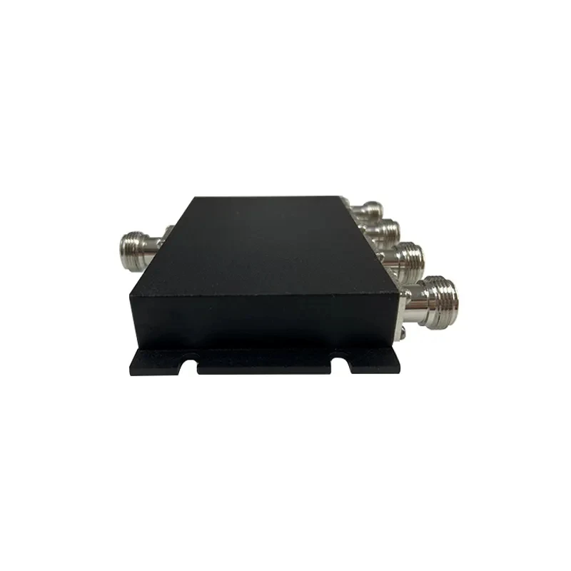 4way Power Splitter Wilkinson Power Divider 350-960MHz NF