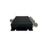 4way Power Splitter Wilkinson Power Divider 350-960MHz NF
