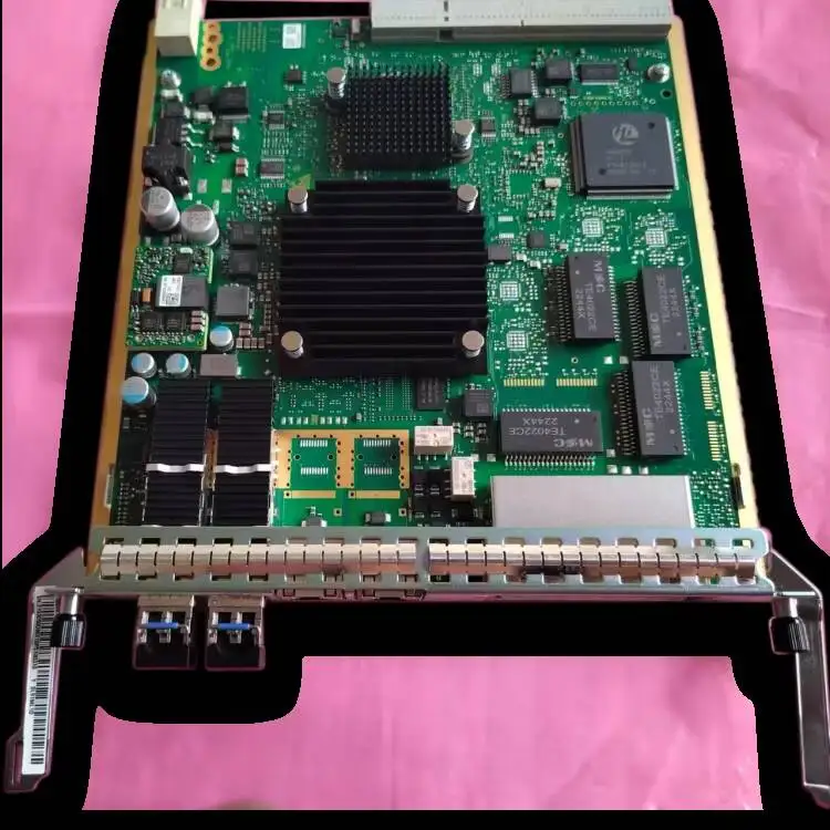 16-way E1 Board 2 STM SL91ML1D 03027QLY for RTN910A RTN950A RTN980L RTN 950