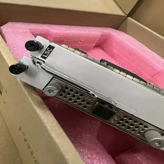 OptiX OSN 1800 II Pro TNF1LSC 1 port 100GE/OTU4 access wavelength conversion board osn1800